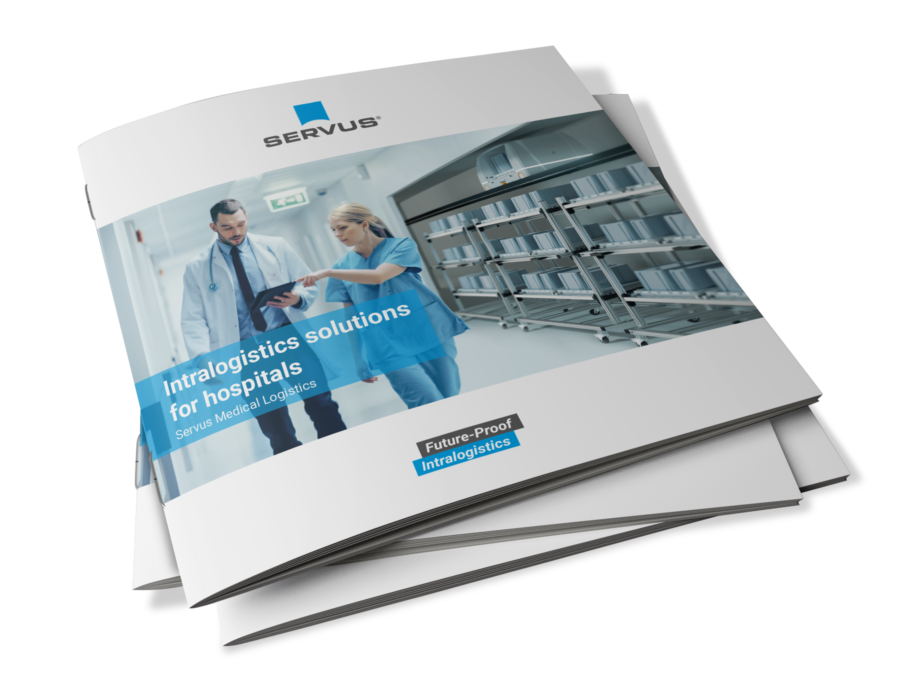 Medical Logistics prospect Servus